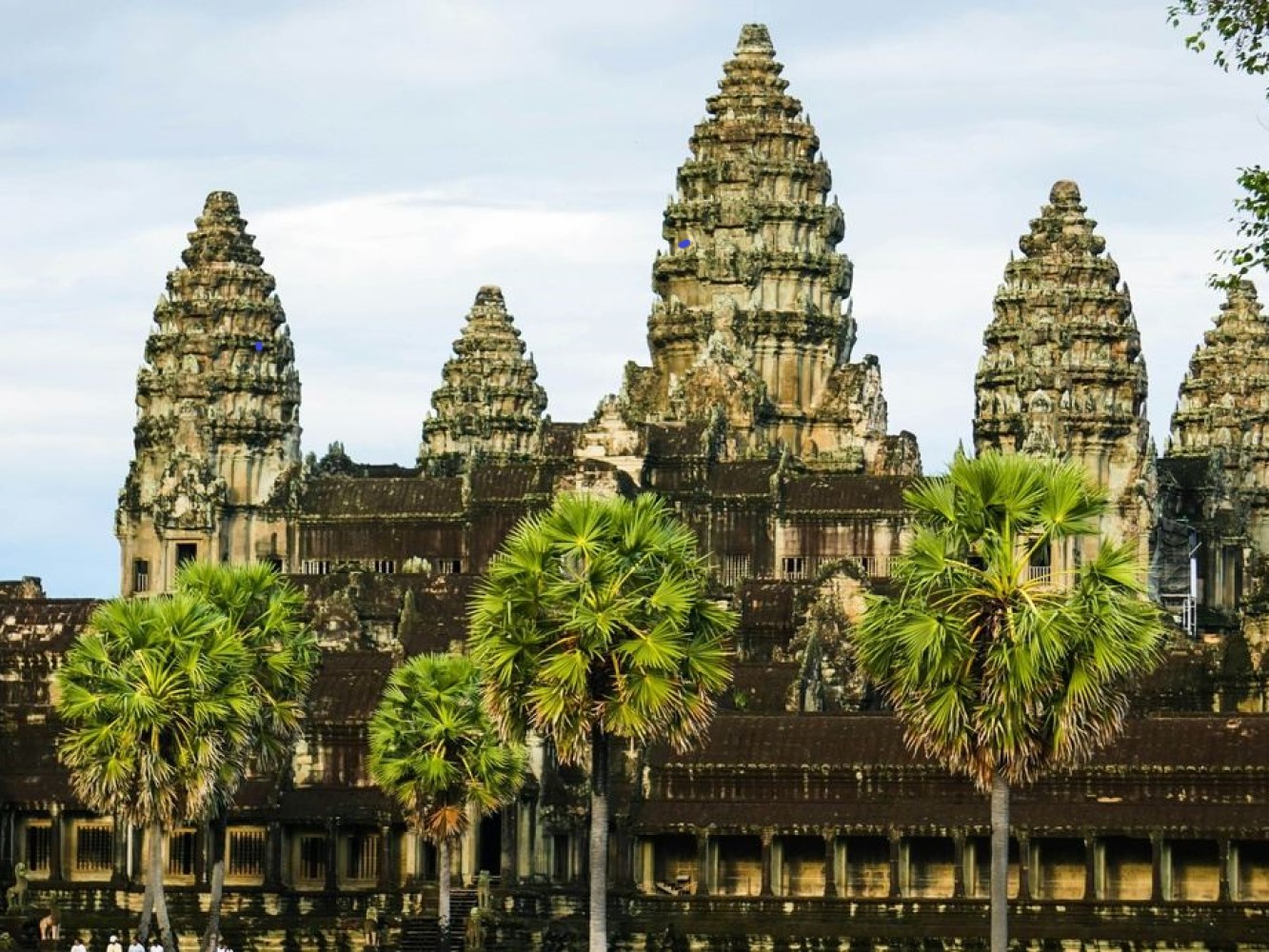 Siem reap day trip