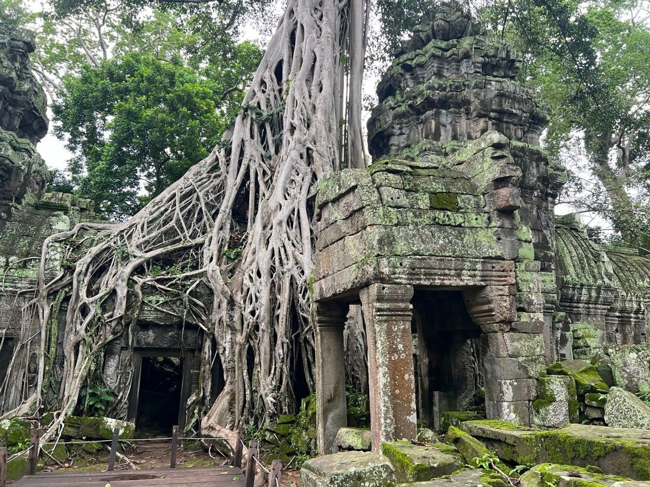 Siem reap day trip